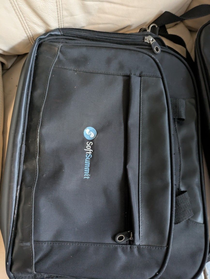 Laptop Bag