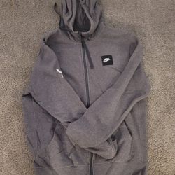 Nike Hoody. Size M