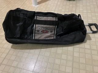 Rossignol Ski Cargo Bag