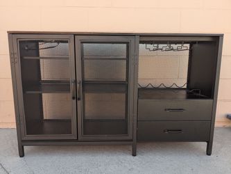 Console storage
