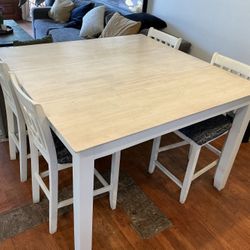 Table For Kitchen