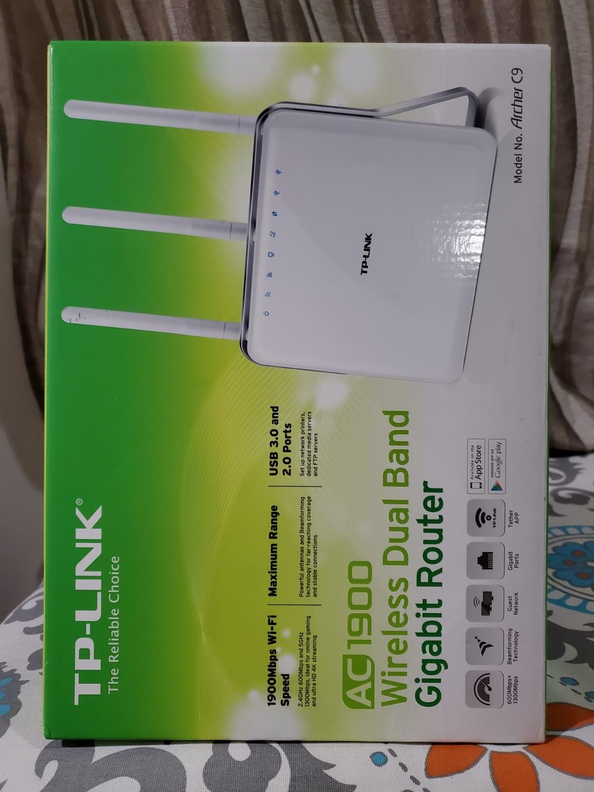Router