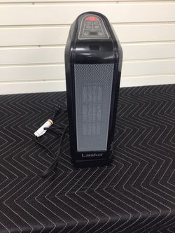 Lasko electric heater