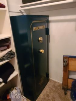 Winchester Gun safe