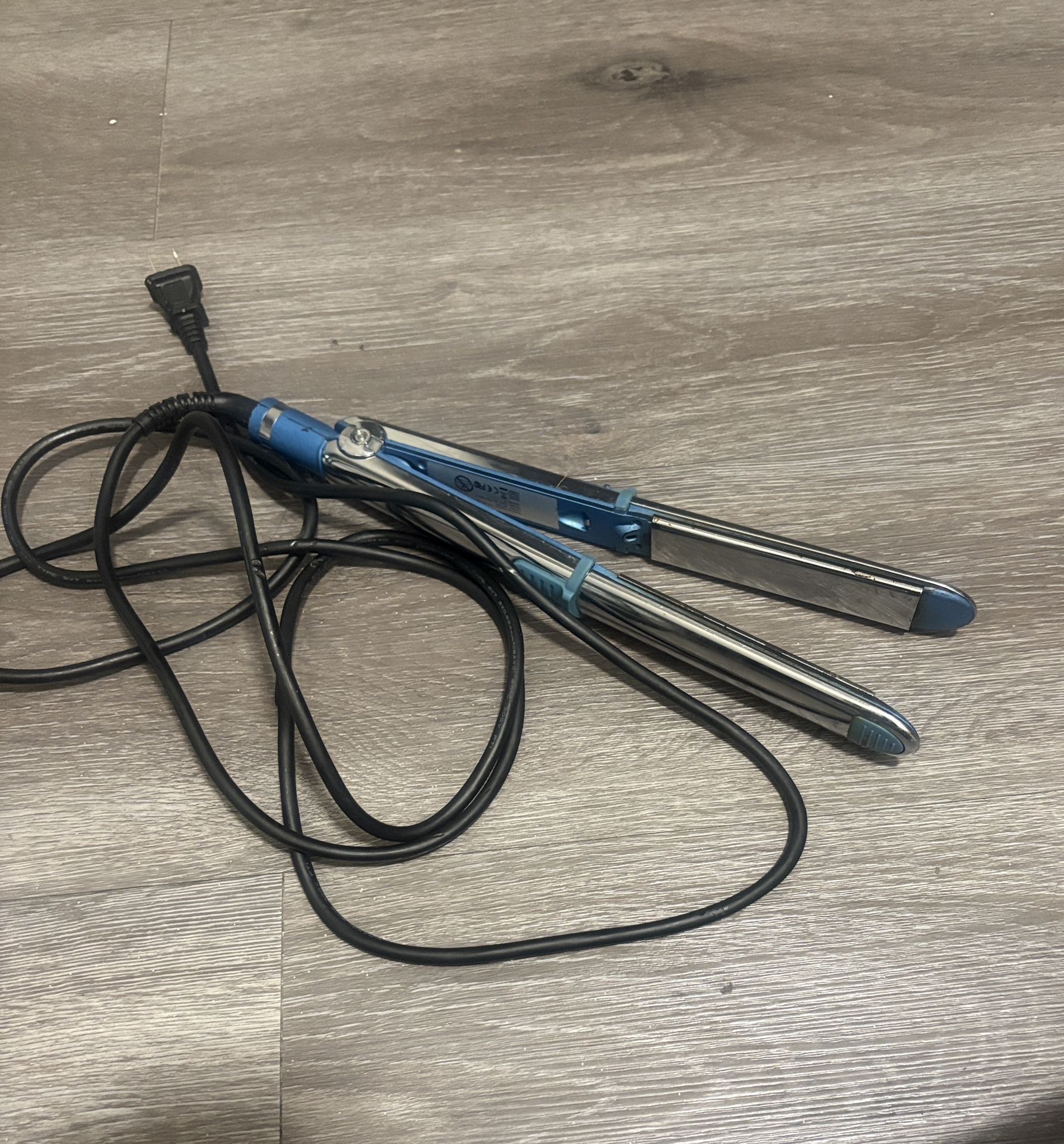 Baby Bliss Flatirons