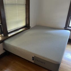 Casper Element Mattress (Queen)