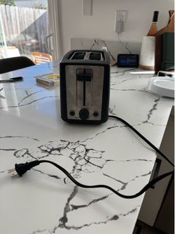 Toaster