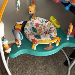 Baby Bouncer 