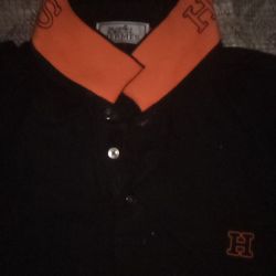 Hermes polo shirt