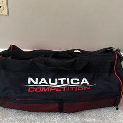 Nautica Duffle Bag