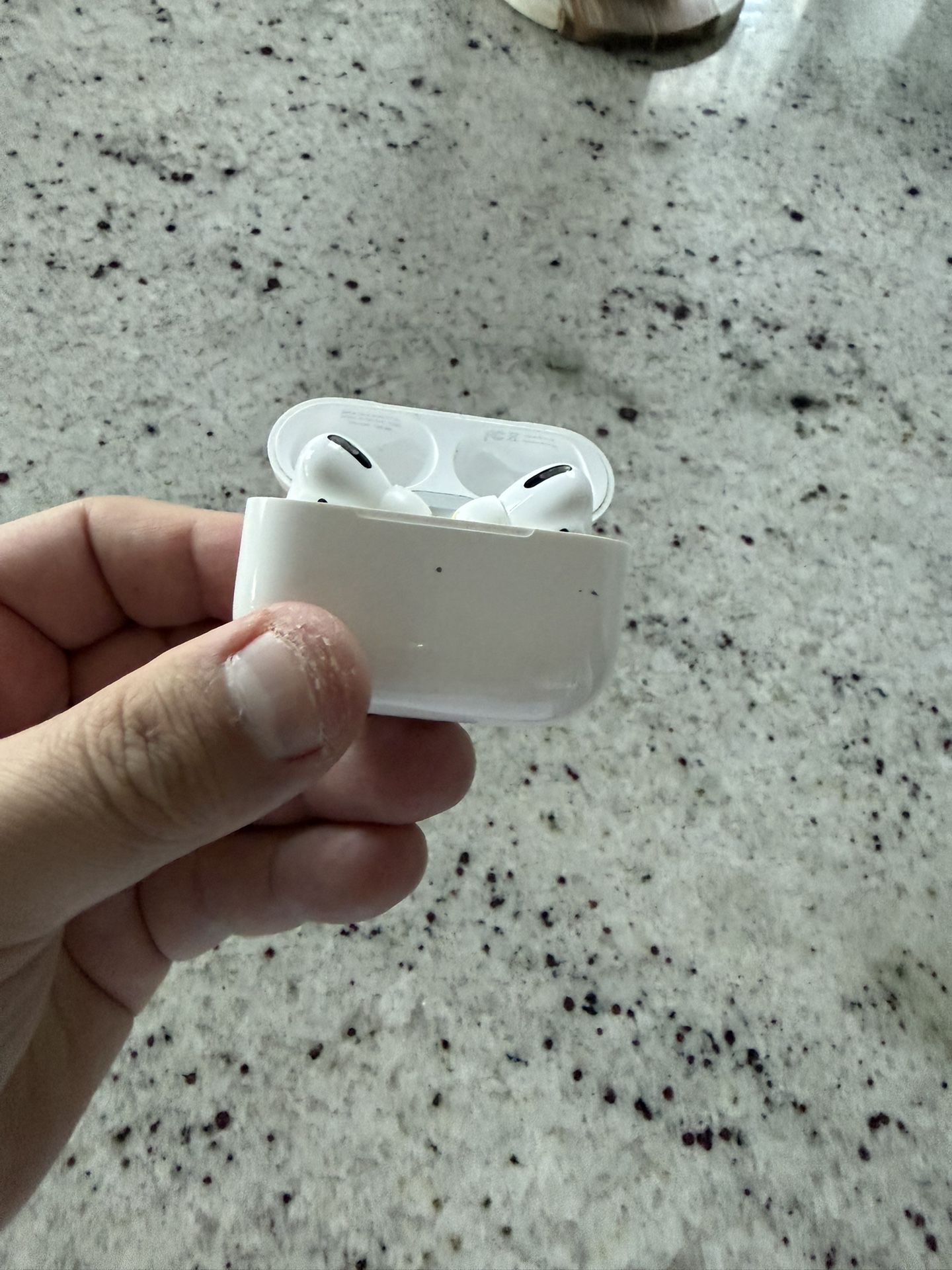 Air Pods Pro