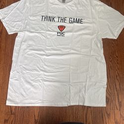 PGC Basketball Shirt
