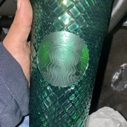 Starbucks Cup 