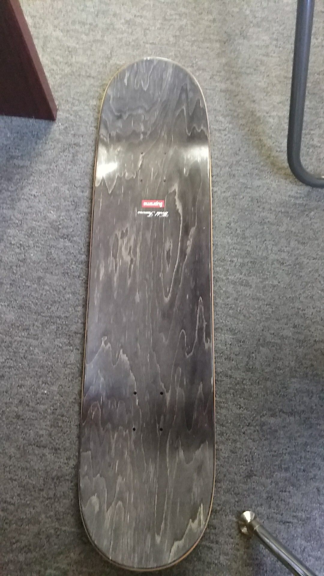 supreme skateboard