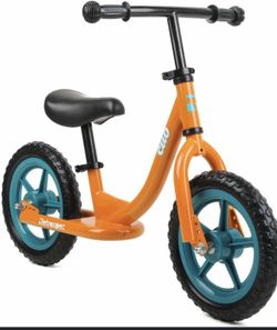 Balance Bike 