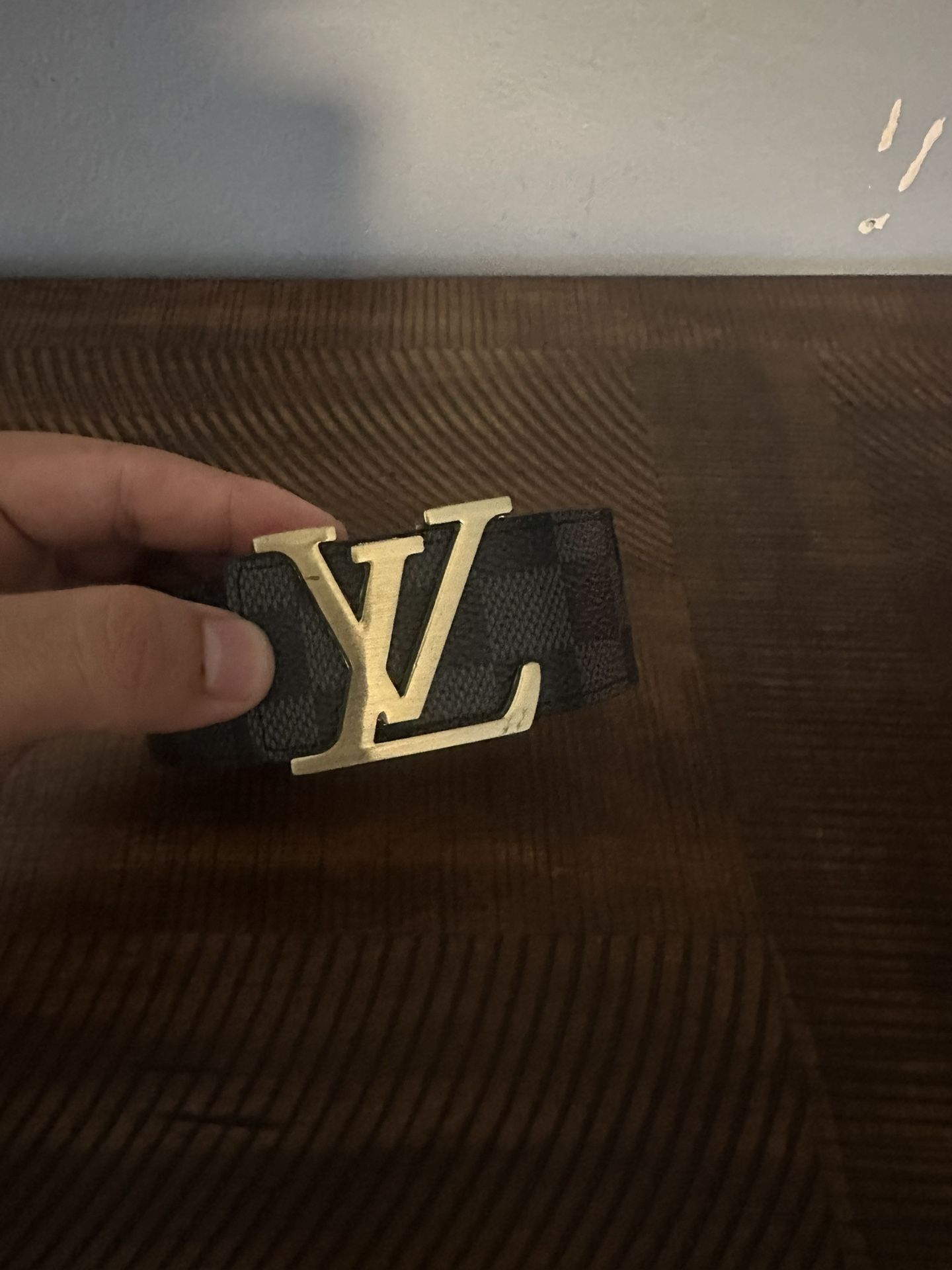 Louis Vuitton Belt