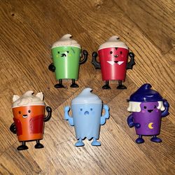Wendy’s Frosty Nights Bundle