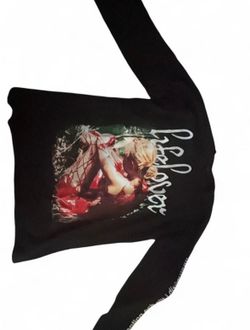 Lifelover longsleeve