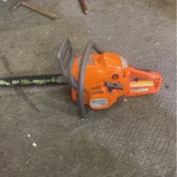 Chainsaw 