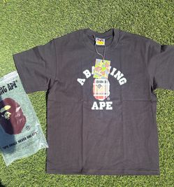 Bape t shirt