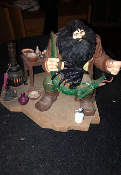 Figurine