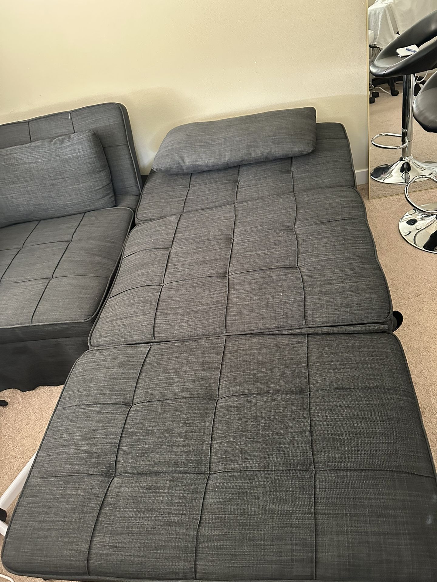 Chair Sofa Only $ 99