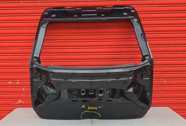 Lexus RZ350 Rear Tailgate 2025