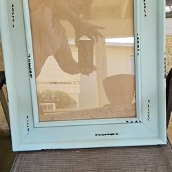 Large Picture Frame