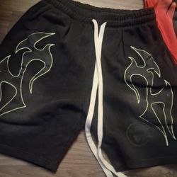 Hellstar Shorts