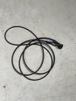 Bike lock up chain