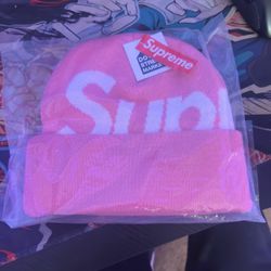 Supreme Beanie 