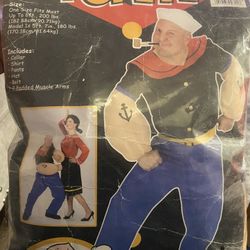 Popeye