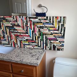 Decades Of Cassettes