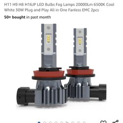Car Light 