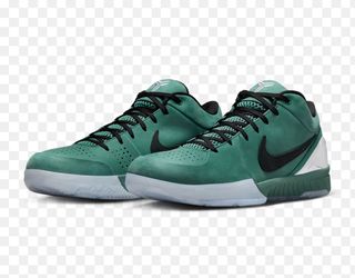 Kobe 4 Girl Dad. Size 8.5