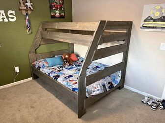 Bunk beds