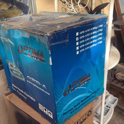 Optima OPD -A203 