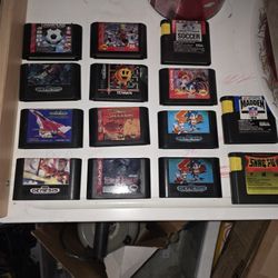 Games 