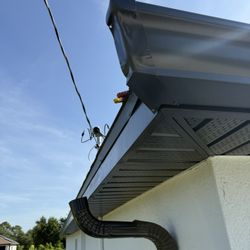 Gutter Parts