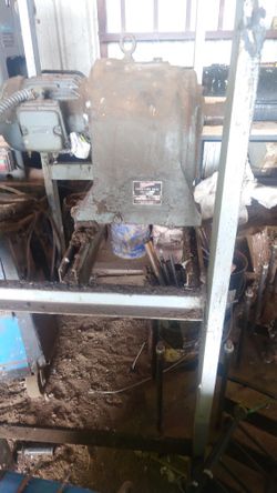 Newman Reduction Gear 