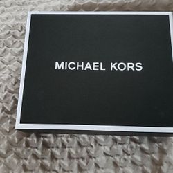 Michael kors men wallet