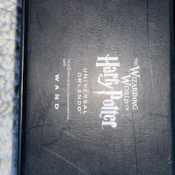 Harry Potter Voldemort Wand Thumbnail