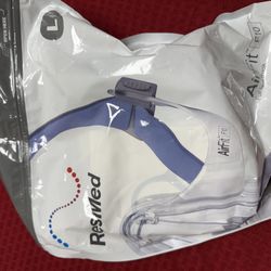 ResMed Face Mask 