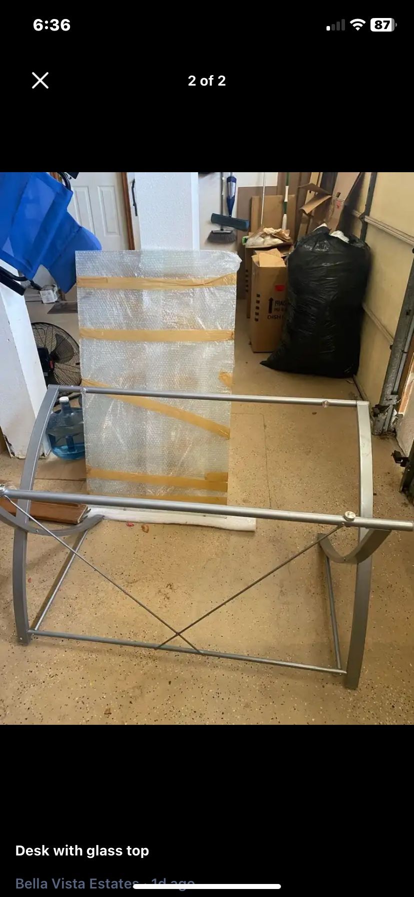 Desk