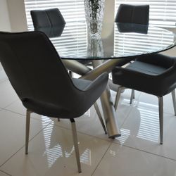 El Dorado Kitchen Chairs 