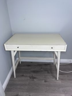 WESTELM Mid-Century Mini Desk (36")