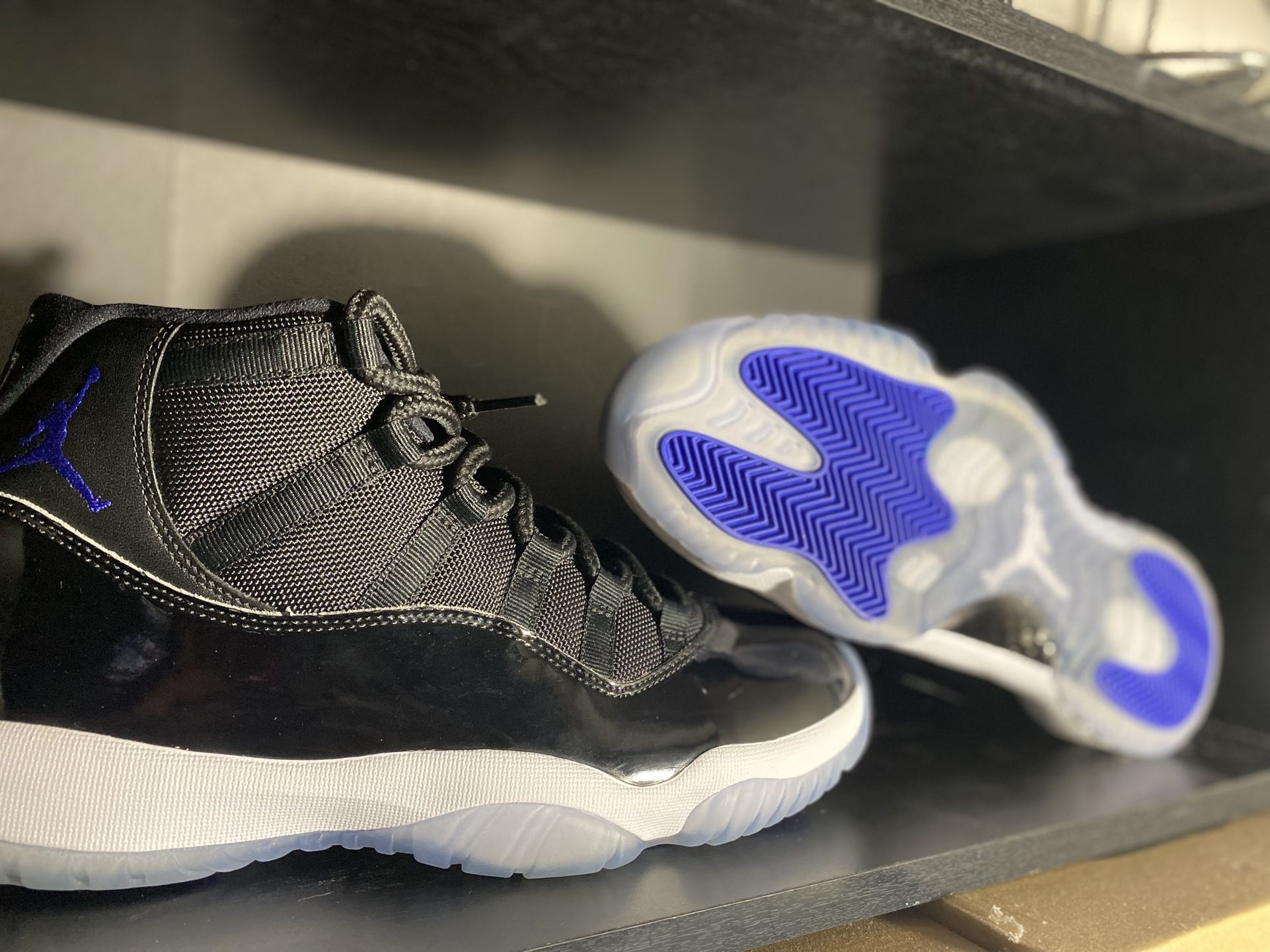 Air Jordan 11 “Space Jam” *2016*