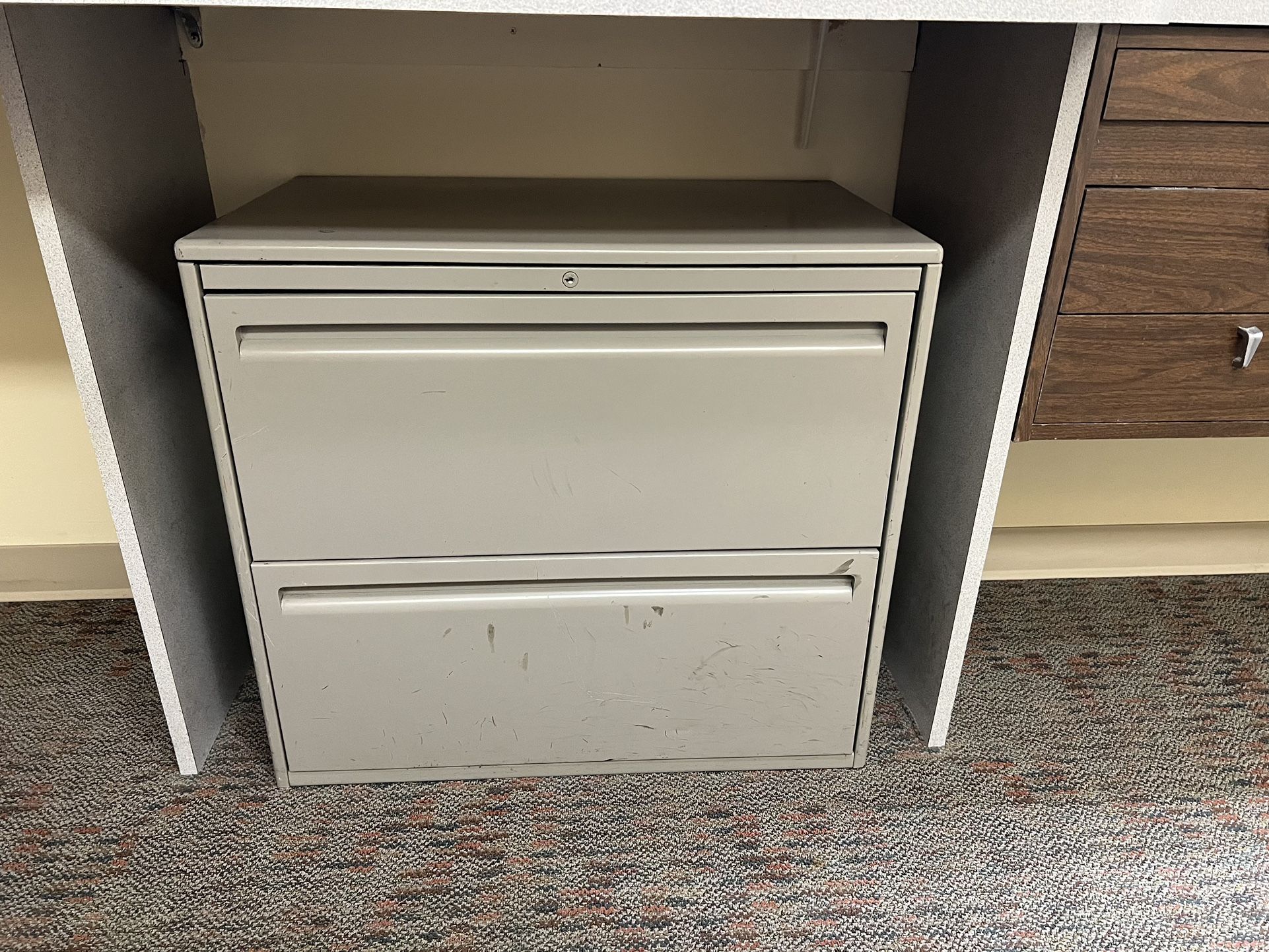 Filing Cabinet
