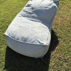 Outdoor Lounge Chair