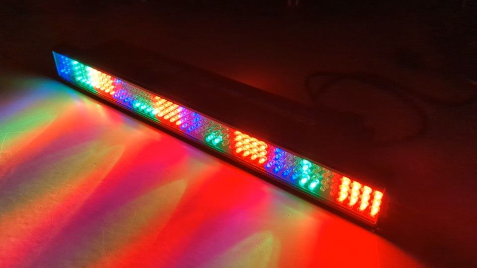 Stage Light